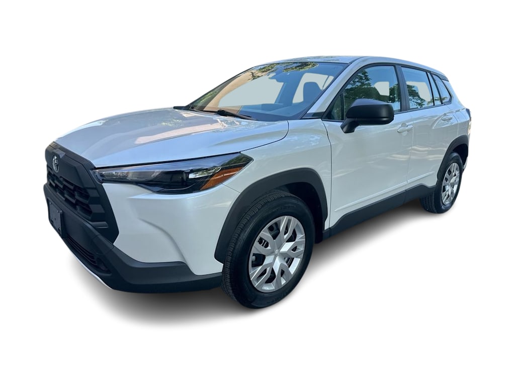 toyota corolla cross 2026 7MUAAABG7TV154083 image toyota corolla cross 2026 7MUAAABG7TV154083 image